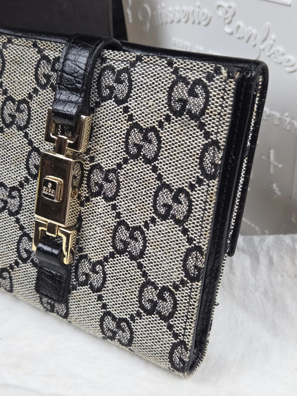 Gucci beautiful vintage